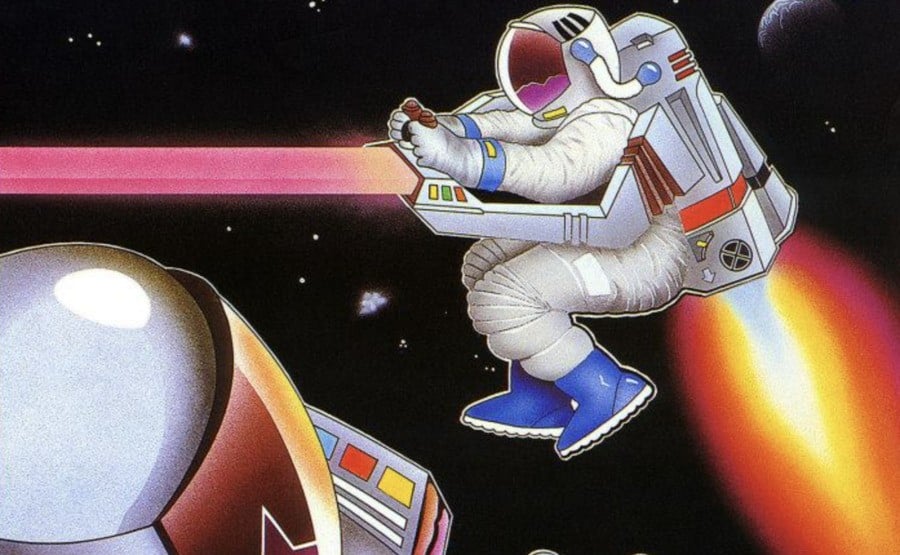 The Birthplace Of A British Games Industry Legend Has Been Formally Recognised 1