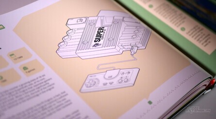 Gallery: Leaps + Bounds - A Visual Guide To Nine Console Generations 5