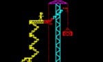 Taito's Early Lemmings-Like Construction Game 'Steel Worker' Is Coming To Arcade Archives