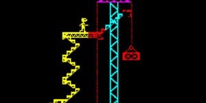 Next Article: Taito's Early Lemmings-Like Construction Game 'Steel Worker' Is Coming To Arcade Archives