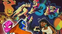 Guacamelee! Super Turbo Championship Edition