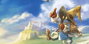 Previous Article: Final Fantasy IX Just Got A Picture Book Prequel In Japan, Featuring The Game's Best Character