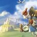 Final Fantasy IX Just Got A Picture Book Prequel In Japan, Featuring The Game's Best Character