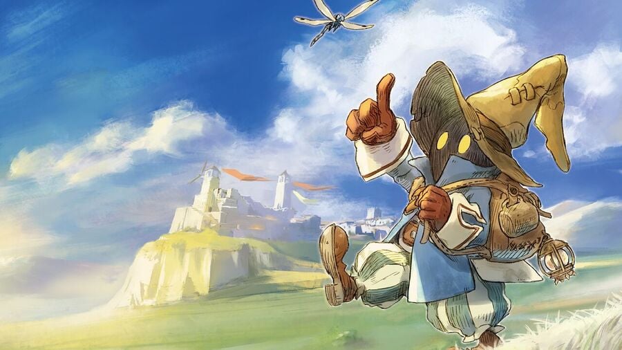 Final Fantasy IX