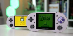 Previous Article: Review: Anbernic RG353P - Shamelessly Inspired By Nintendo