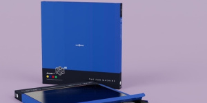 Previous Article: 'Precision Game Storage' Boxes Are A Fancier Way Of Storing Your Loose Game Cartridges
