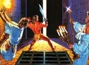 Dungeon Master, A Truly Trailblazing First-Person RPG