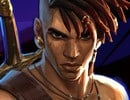 Prince Of Persia Creator Addresses 'Lost Crown' Controversy Surrounding In The Best Way