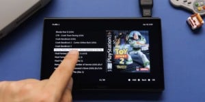 Next Article: "We Spent The Last Eight Months Creating A User-Friendly Frontend" - Taki Udon Shows Off SuperStation One's 'Console Mode' UI