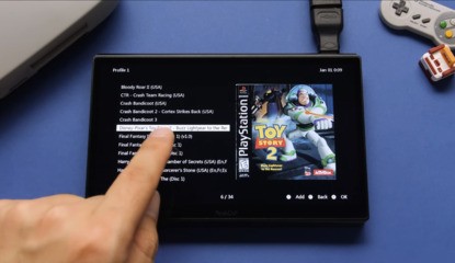 "We Spent The Last Eight Months Creating A User-Friendly Frontend" - Taki Udon Shows Off SuperStation One's 'Console Mode' UI