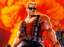 Duke Nukem 3D Is About To Get An Ambitious New Mod That Replaces Its 2D Sprites With "Nearly A Thousand Voxels"