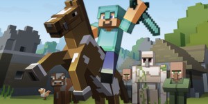 Previous Article: "Another Wild Little Project" - Minecraft Comes To Sega Saturn