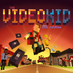 The VideoKid Cover
