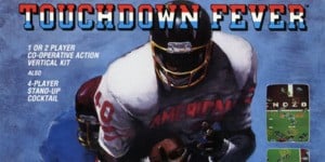 Next Article: This Week's Arcade Archives Release Is An American Football Game From The Creators Of Ikari Warriors