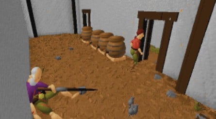 Ecstatica's high level of gore and violence earned it an 18 age rating in the UK