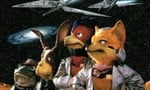 The Amazing Star Fox EX ROM Hack Just Got A Major Update
