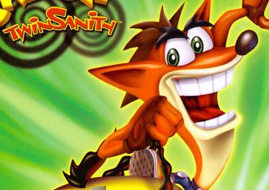 Fans Are Creating A Remake Of Crash Twinsanity In Unity, With Restored Content
