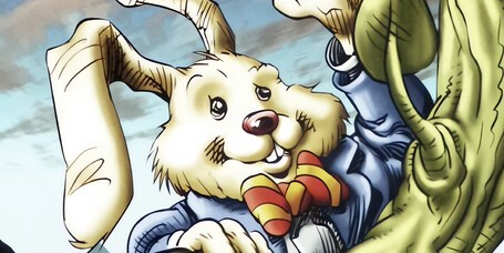 Artículo anterior: Se ha encontrado la versión Sega TeraDrive de Myst Forerunner 