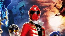 Power Rangers Super Megaforce