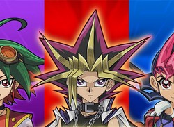 Yu-Gi-Oh! Legacy of the Duelist (PS4)