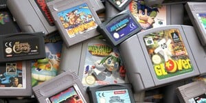 Previous Article: Talking Point: Is Nintendo Erasing Its Own History In Its War On ROM Sites?