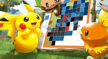 Pokémon Picross