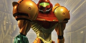 Next Article: Metroid Prime's Royalty Bonuses Caused "Anarchy" At Retro Studios, Claims Concept Artist