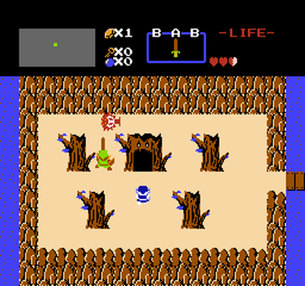 "This Is An Incredible Gift" - The Legend Of Zelda Gets A Transformative Two-Player Mod 40 Years After It First Launched 1