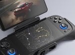 Retroid Unveils New Dual-Screen Add-On For Existing Handhelds