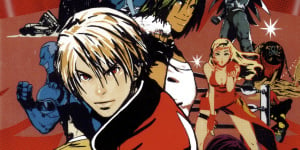 Previous Article: SNK Producer Really Wants To Make Garou: Mark Of The Wolves 2