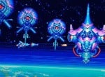 Yuzo Koshiro's Genesis Shmup Earthion Is Getting An Upgraded Arcade Release