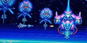 Previous Article: Yuzo Koshiro's Genesis Shmup Earthion Is Getting An Upgraded Arcade Release