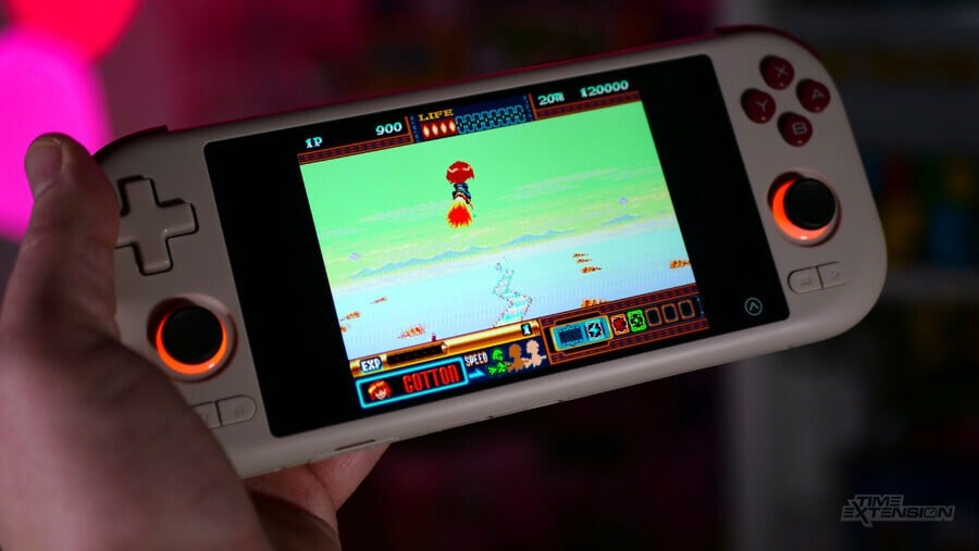 Review: Mangmi Air X 10