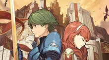 Fire Emblem Echoes: Shadows of Valentia