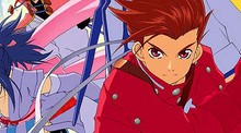 Tales of Symphonia