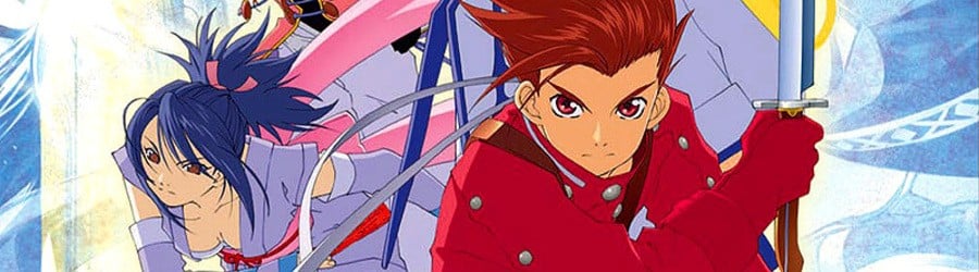 Tales of Symphonia (GCN)