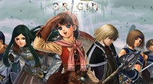 Ys Origin