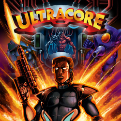 Ultracore Cover