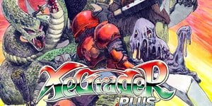 Next Article: XeGrader, A "Puzzle Adventure Shooter" From The Creator Of Hydlide, Is Coming To Steam