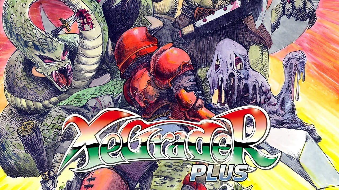 XeGrader Plus Announced for Steam: Classic Puzzle Adventure Shooter Returns with Enhanced Features - Nintendo News Article