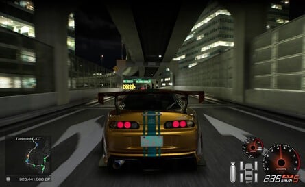 Hands On: Tokyo Xtreme Racer - A Welcome Return For An Arcade Racing Classic 3