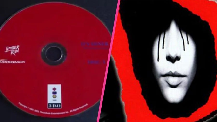 Limited Run Games Accused Of Shipping "Premium" 3DO Games On CD-Rs 1