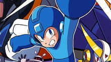 Mega Man Legacy Collection 2