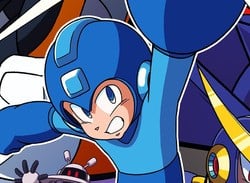 Mega Man Legacy Collection 2 (Switch eShop)