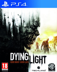 Dying Light Cover