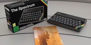 Next article: We're getting a new ZX Spectrum this November