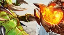 Combat of Giants: Mutant Insects - Revenge
