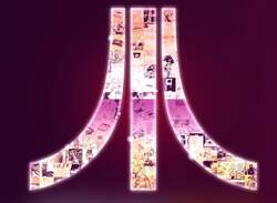 Atari Appears To Be Counting Down To An "Exciting" New Retro Announcement, Taking Place This Week