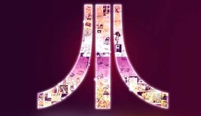 Atari Appears To Be Counting Down To An "Exciting" New Retro Announcement, Taking Place This Week