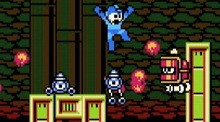 Mega Man 9